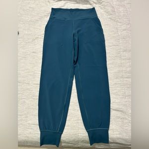 Lululemon align jogger